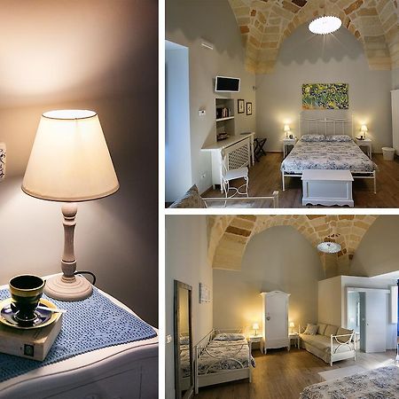 Bed and Breakfast La Casa Di Alessio Lecce Exteriér fotografie