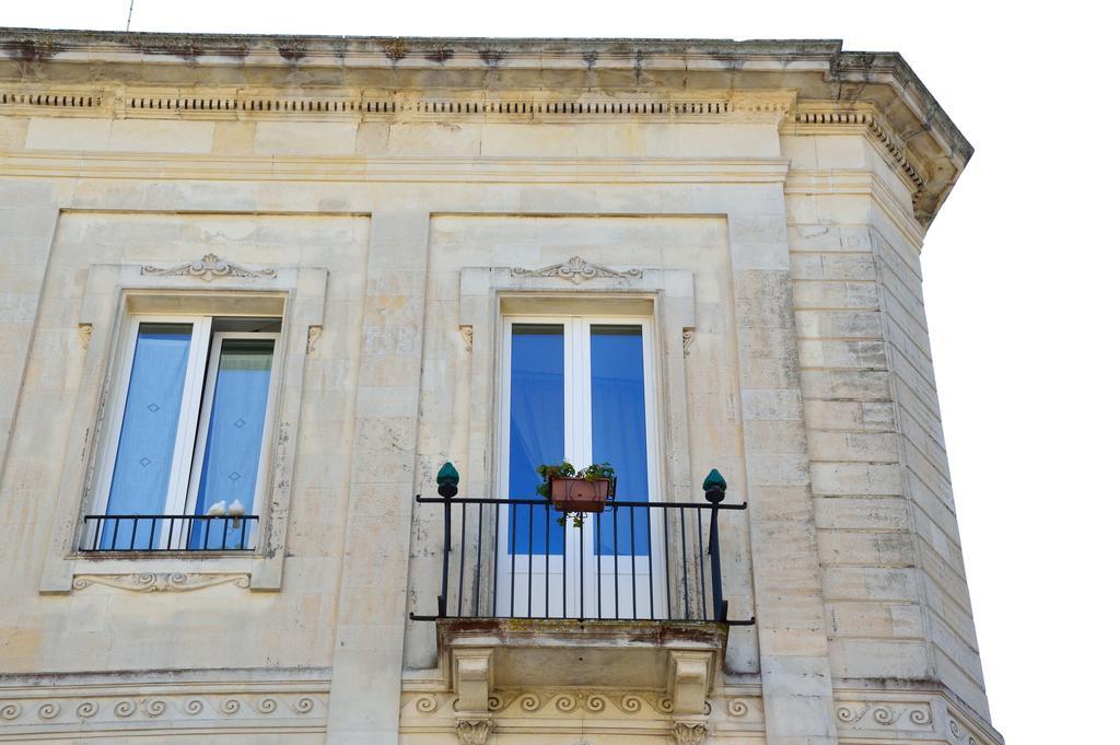 Bed and Breakfast La Casa Di Alessio Lecce Exteriér fotografie