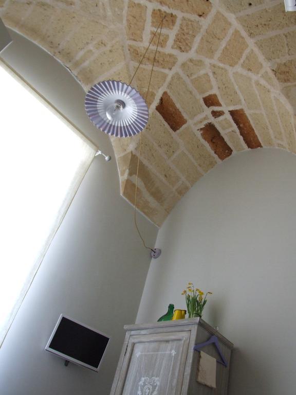 Bed and Breakfast La Casa Di Alessio Lecce Pokoj fotografie
