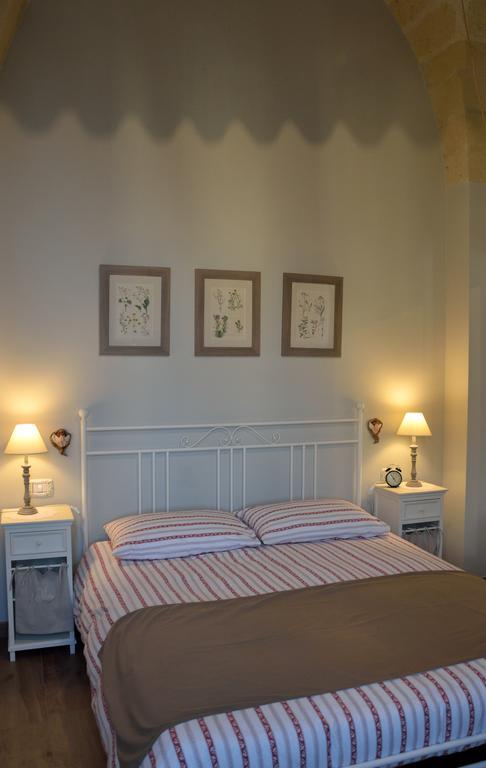 Bed and Breakfast La Casa Di Alessio Lecce Exteriér fotografie