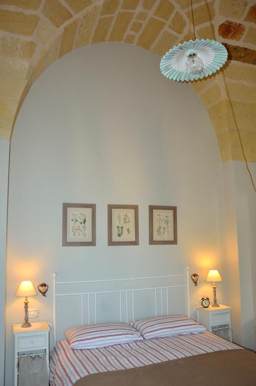 Bed and Breakfast La Casa Di Alessio Lecce Exteriér fotografie