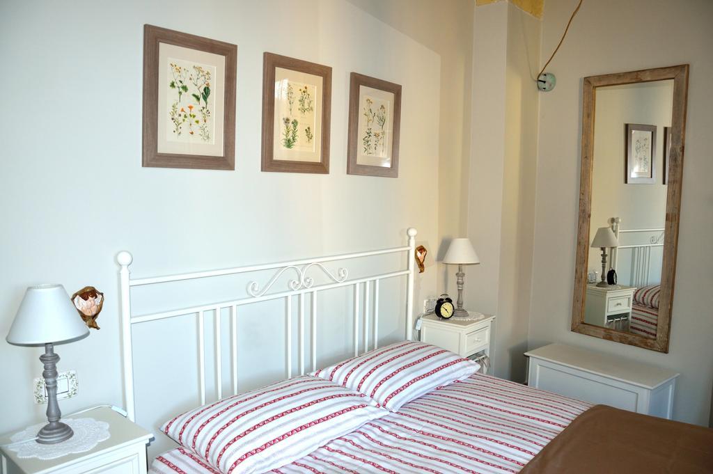 Bed and Breakfast La Casa Di Alessio Lecce Exteriér fotografie