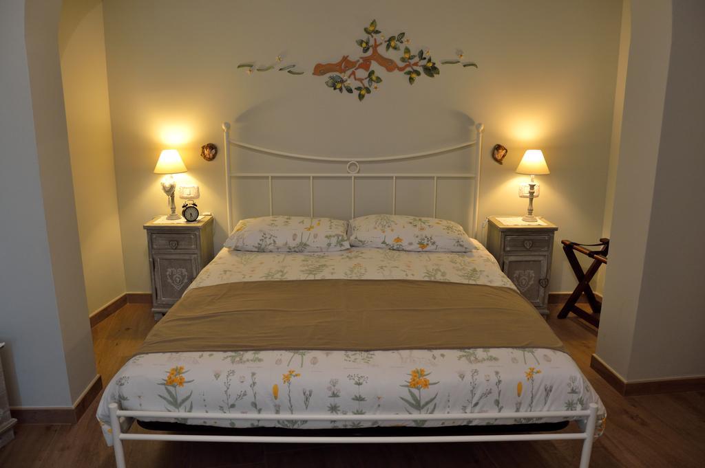 Bed and Breakfast La Casa Di Alessio Lecce Exteriér fotografie