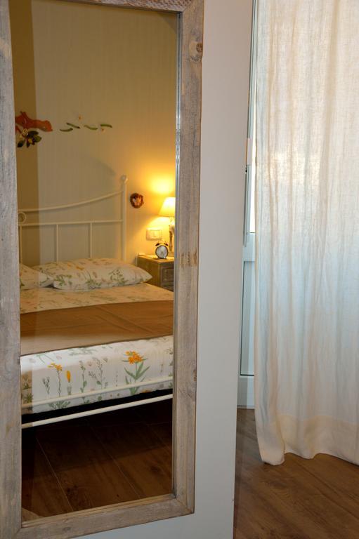 Bed and Breakfast La Casa Di Alessio Lecce Exteriér fotografie