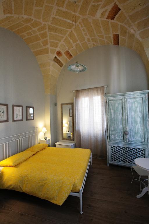 Bed and Breakfast La Casa Di Alessio Lecce Pokoj fotografie