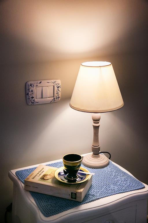 Bed and Breakfast La Casa Di Alessio Lecce Pokoj fotografie